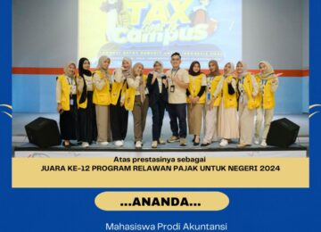 Ananda, Peringkat 12 terbaik Program Renjani September 2024